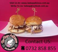 Be Bop A Licious | Best Coffee in Petrie image 7